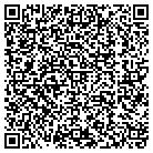 QR code with Ms Jackie's Day Care contacts