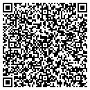 QR code with This Way Out contacts