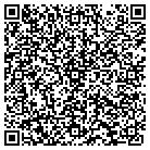 QR code with MT Sinai Christian Day Care contacts