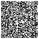 QR code with Mt Zion Methodist Day Care Center contacts