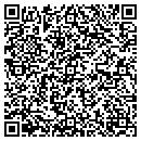 QR code with W David Winitzky contacts