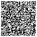 QR code with Bimp contacts