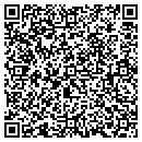 QR code with Rjt Foliage contacts