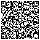 QR code with Roy E Alvarez contacts