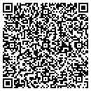QR code with Allghny Computer Services Inc contacts