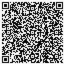 QR code with Alpha Hosting contacts