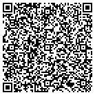 QR code with L & C Land And Cattle Company contacts