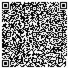 QR code with Custom Built Cabinets & Rmdlng contacts