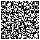 QR code with C And O Motors contacts