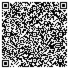 QR code with Takahashi Trading Corporation contacts