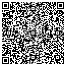 QR code with L G Cattle contacts