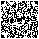 QR code with Ricky's Collectibles & Hip Gr contacts