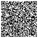 QR code with Three Volcanoes Farms contacts