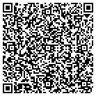 QR code with D & A Motor Sales LLC contacts
