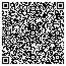 QR code with Goldberg Bonding contacts