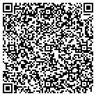 QR code with First Class Storage contacts