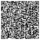 QR code with Thornburg Resentidial Concrete contacts