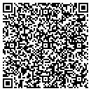 QR code with T K M Concrete contacts