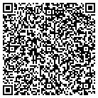 QR code with T Myers Decorative Concrete In contacts