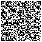 QR code with Zill High Performance Plants contacts