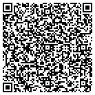 QR code with Gainous's Shade Trees Inc contacts