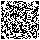 QR code with liberty bail bonds contacts