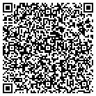 QR code with Kww Kitchen Cabinets & Bath contacts
