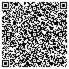 QR code with A+ Computer Solutions contacts