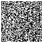 QR code with K F Tiu Chinese Pain Relief contacts