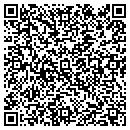 QR code with Hobar Corp contacts