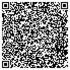 QR code with A Absolute Bail Bonds contacts