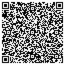 QR code with Martin D Hanley contacts