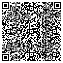 QR code with AEQU LLC contacts