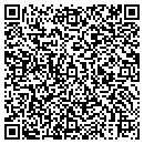 QR code with A Absolute Bail Bonds contacts