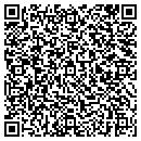 QR code with A Absolute Bail Bonds contacts