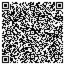 QR code with Houghton Melanie contacts