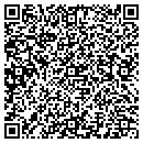 QR code with A-Action Bail Bonds contacts
