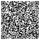 QR code with A Alamo Bail Bonding Co contacts