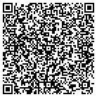 QR code with Updegraff Updegraff Concrete contacts
