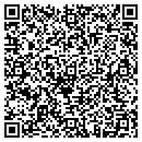 QR code with R C Imports contacts