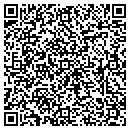 QR code with Hansen Farm contacts