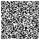 QR code with Hudson Bay CO of Illinois contacts