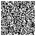 QR code with Vickrey Concrete contacts