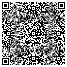 QR code with H Mcelectrical Contractors contacts