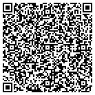 QR code with Walkways N' More Concrete contacts