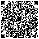 QR code with Rainbow Pack Outfitters contacts