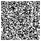 QR code with Precious Angels Little contacts