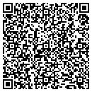 QR code with J&C Motors contacts