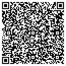 QR code with J & K Motors contacts