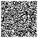 QR code with Accudata Inc contacts